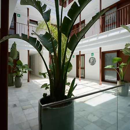 Casa Pizarro, By Homing U-2